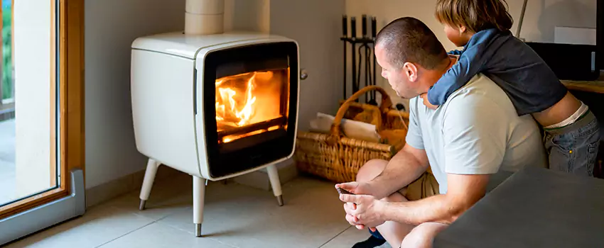 Fireplace Safety Inspection Technician in Euclid, Ohio