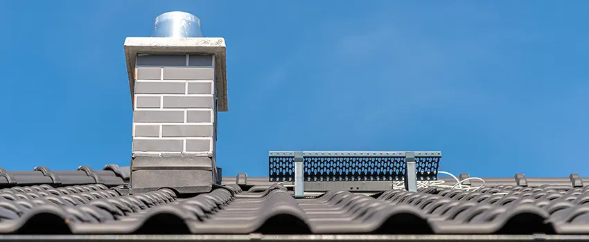 Repair Blocked Chimney in Euclid, Ohio