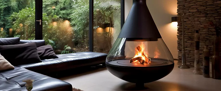 Affordable Floating Fireplace Repair And Installation Services in Euclid, Ohio