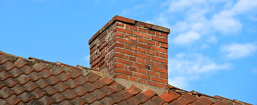 Flue Tiles Cracked Repair Services near Me in Euclid, OH
