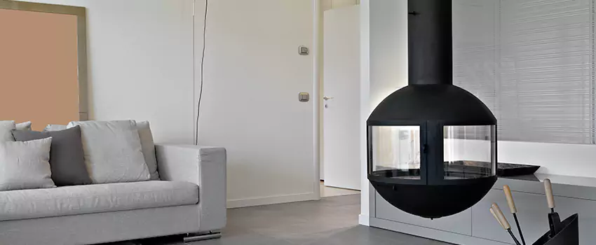 Hanging & Suspended Fireplaces Designer in Euclid, Ohio