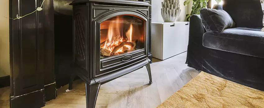 Cost of Hearthstone Stoves Fireplace Services in Euclid, Ohio