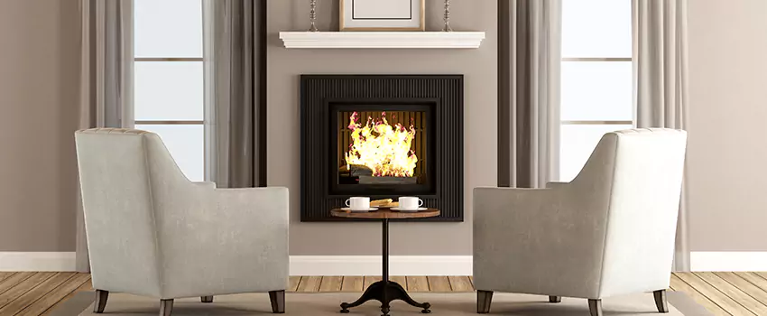 Heat & Glo Outdoor Gas Fireplaces Installation Contractors in Euclid, Ohio