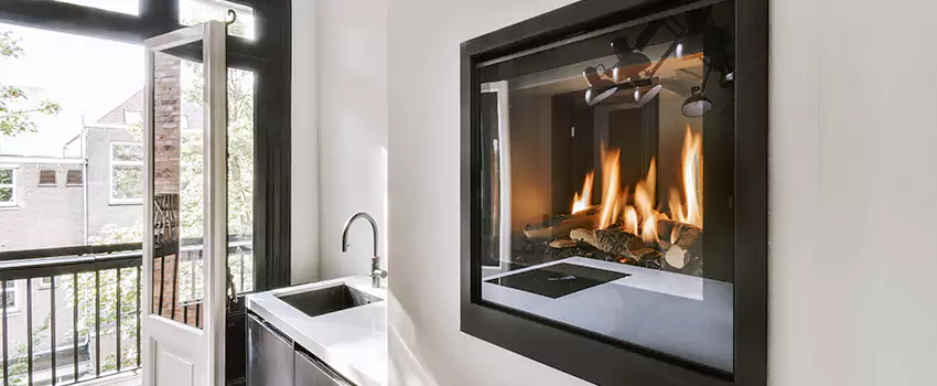 Heatilator Outdoor Fireplace Services in Euclid, Ohio