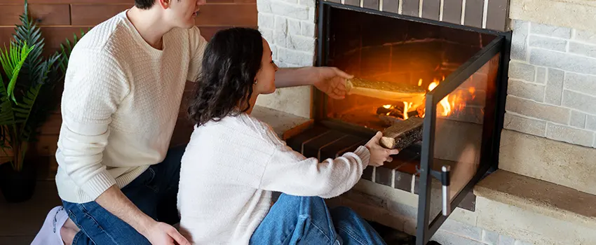 Kings Man Direct Vent Fireplaces Services in Euclid, Ohio