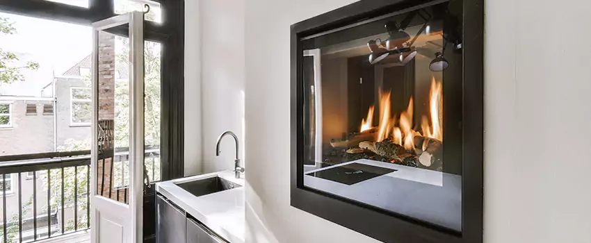 Cost of Monessen Hearth Fireplace Services in Euclid, OH
