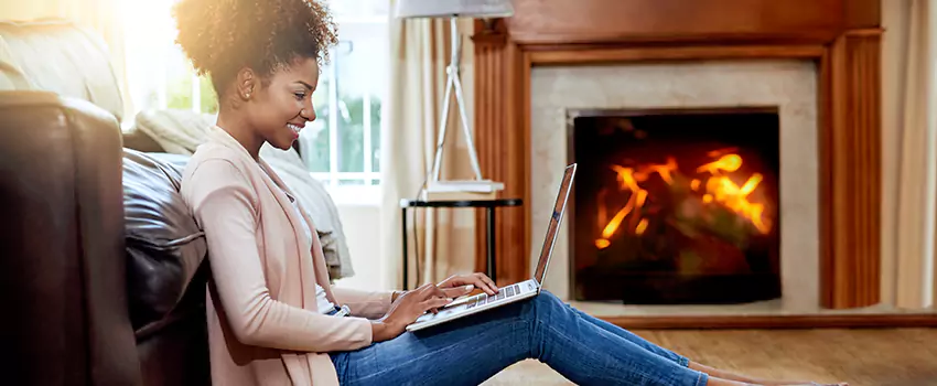 Cost-Effective Osburn Fireplace Installation and Repair in Euclid, OH