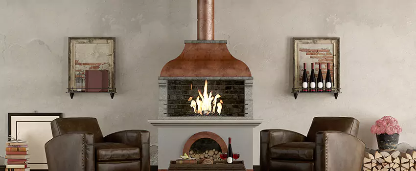 Benefits of Pacific Energy Fireplace in Euclid, Ohio