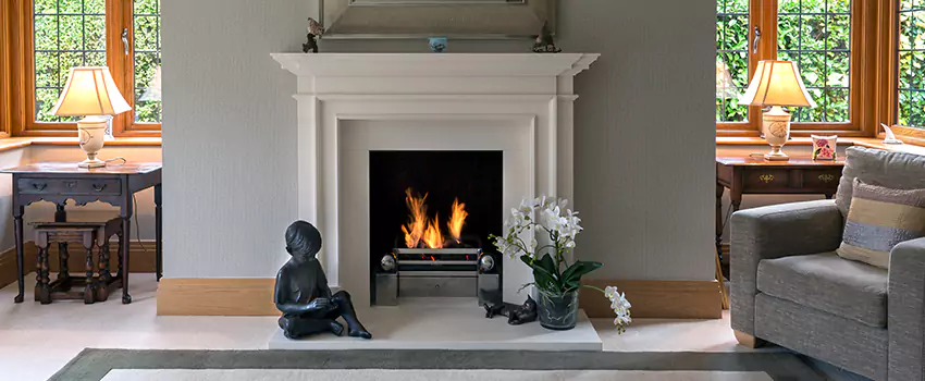 RSF Fireplaces Maintenance and Repair in Euclid, Ohio