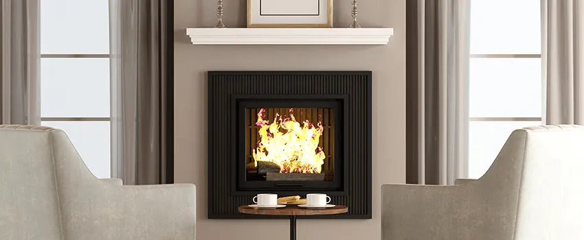 Superior Outdoor Fireplace Repair in Euclid, OH