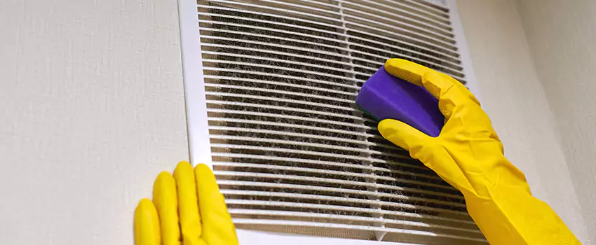Vent Cleaning Company in Euclid, OH