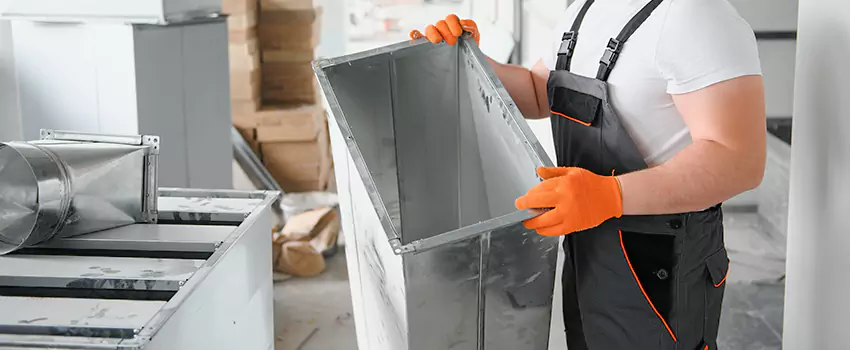Ventilation Fan Cleaning Services in Euclid, Ohio