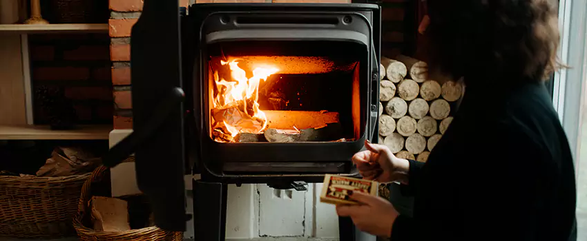 Key Features of Vermont Castings Fireplaces in Euclid, OH