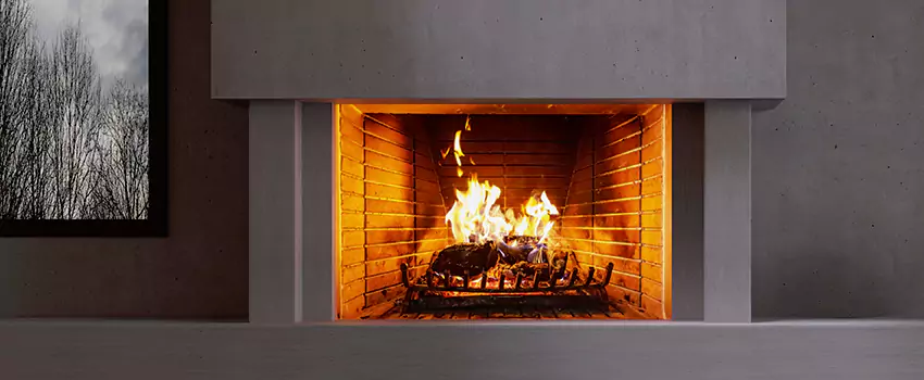 Indoor Wood Burning Furnace Repair and Installation in Euclid, Ohio