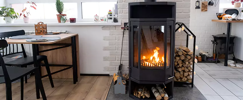 Wood Stove Firebox Installation Services in Euclid, OH