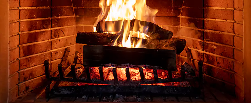 Chimney Ash Dump Cover Repair Services in Euclid, OH