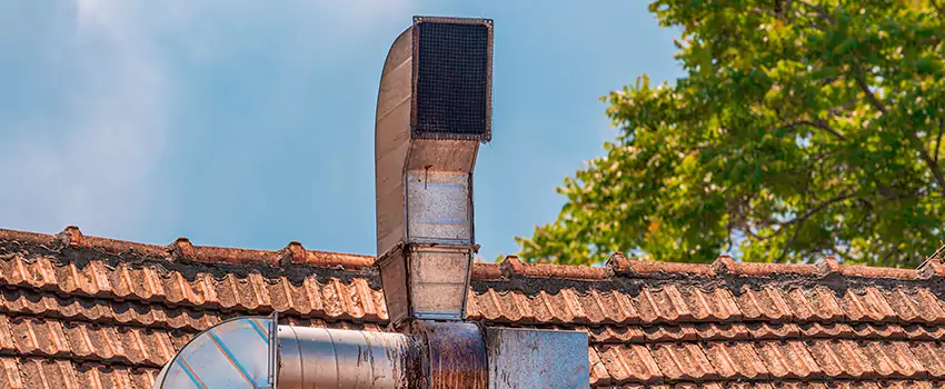 Chimney Cleaning Cost in Euclid, Ohio