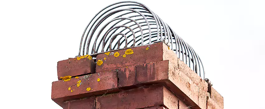 Chimney Crown Problems in Euclid, Ohio