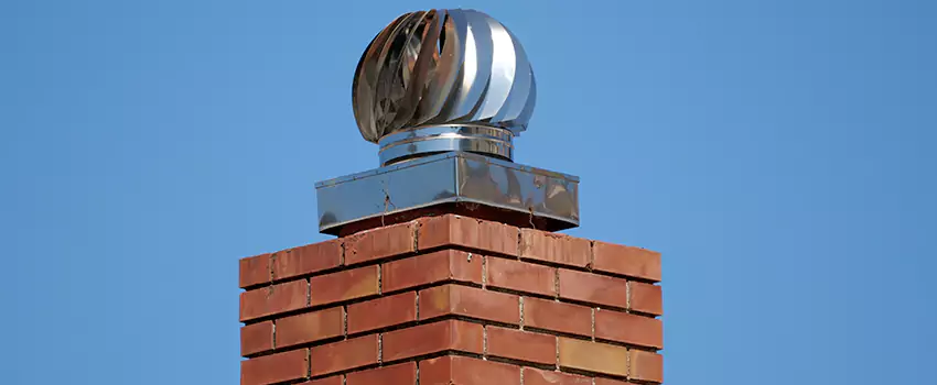 Chimney Damper Hinge Repair in Euclid, OH