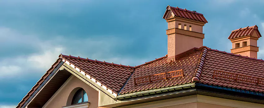 Residential Chimney Services in Euclid, Ohio