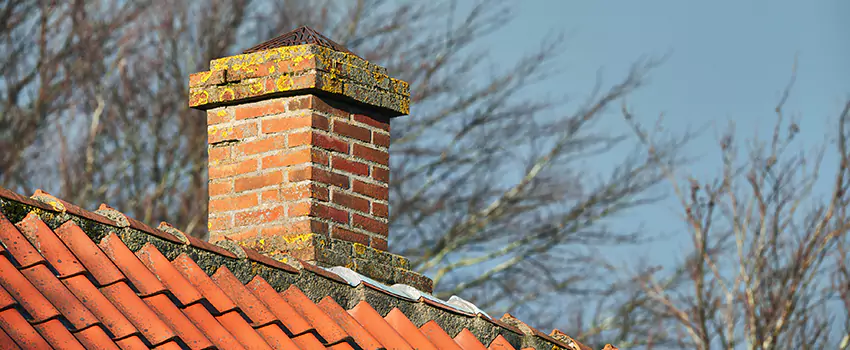 Chimney Flue Cap Installation in Euclid, OH