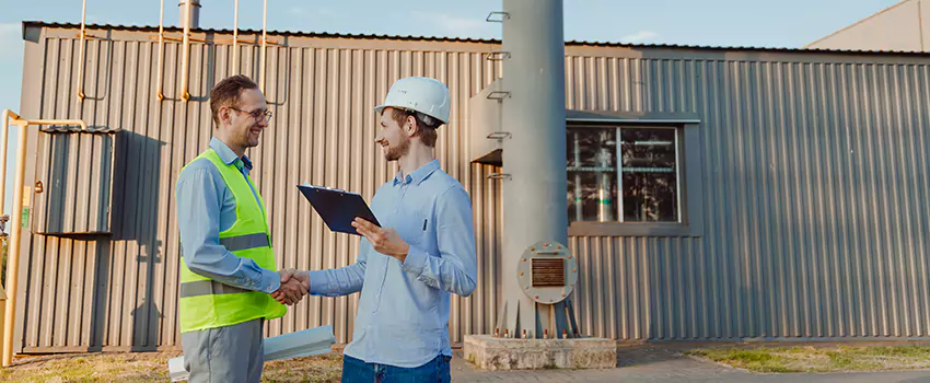 Chimney Cap Inspection in Euclid, OH