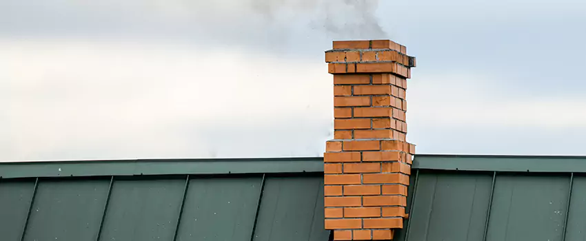 Chimney Installation Company in Euclid, OH