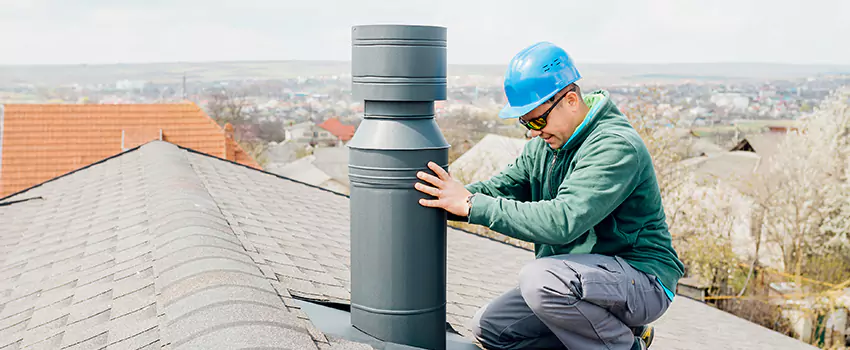 Insulated Chimney Liner Services in Euclid, OH