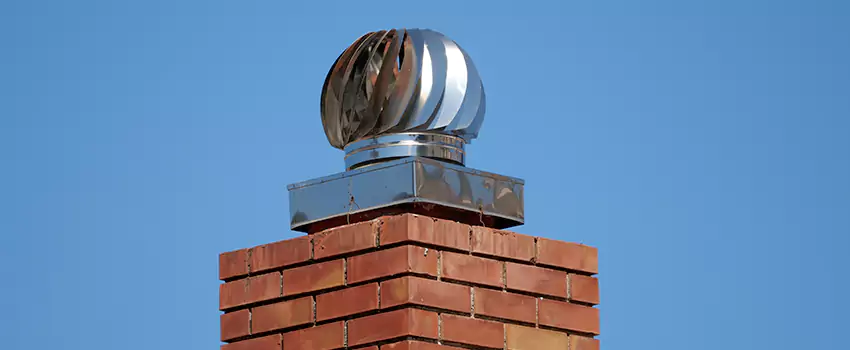 Chimney Flue Rebuild Services in Euclid, Ohio
