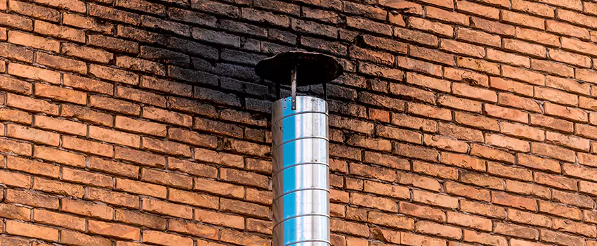 Chimney Design and Style Remodel Services in Euclid, Ohio