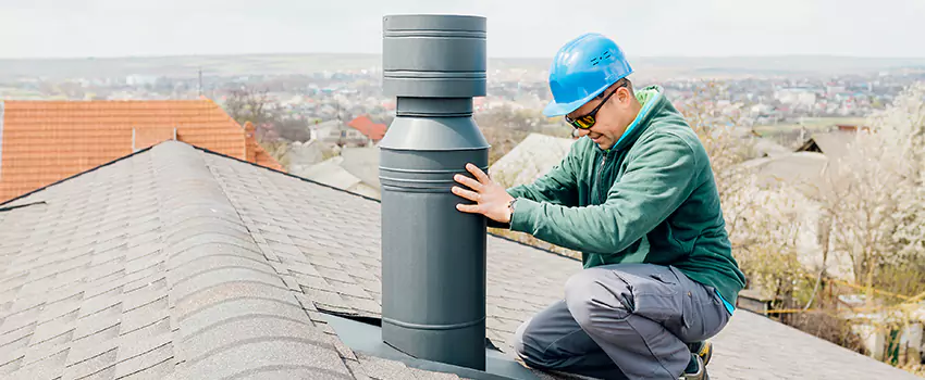 Chimney Repair Cost in Euclid, OH