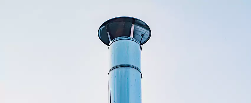 Chimney Spark Arrestor Mesh Installation in Euclid, Ohio