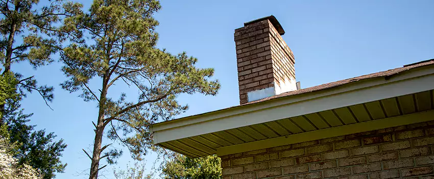 Brick Chimney Sweep Near Me in Euclid, OH