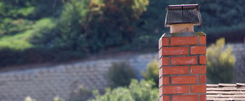 Chimney Tuckpointing And Masonry Restoration in Euclid, OH