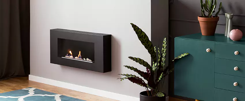 Cost of Ethanol Fireplace Repair And Installation Services in Euclid, OH
