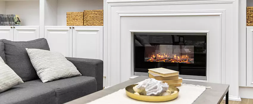Professional Fireplace Maintenance Contractors in Euclid, OH
