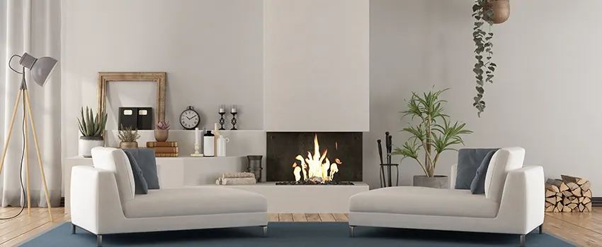 Decorative Fireplace Crystals Services in Euclid, Ohio