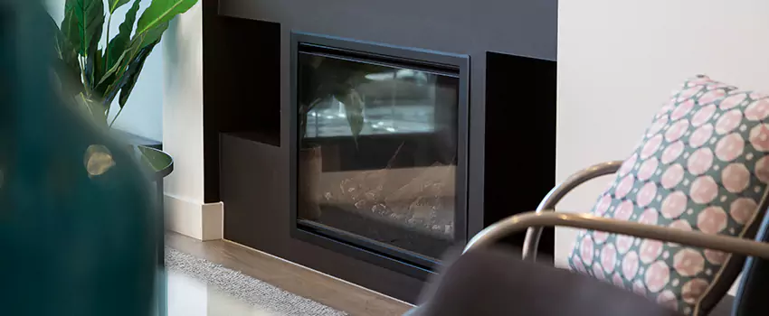 Gas Fireplace Installation in Euclid, OH