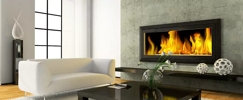Fireplace Hearth Ideas in Euclid, Ohio