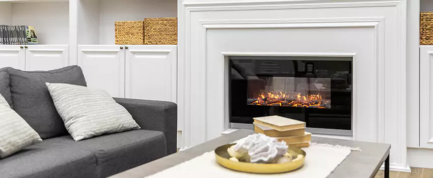Pellet Fireplace Insert Installation in Euclid, OH