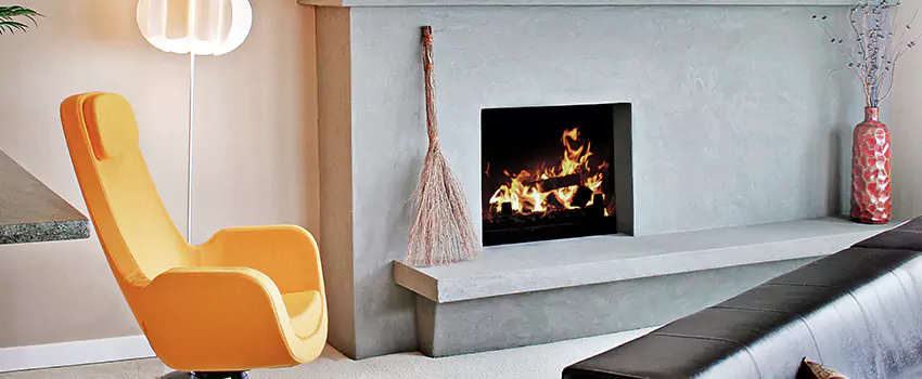 Electric Fireplace Makeover Services in Euclid, OH