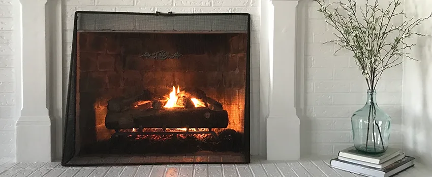 Cost-Effective Fireplace Mantel Inspection And Maintenance in Euclid, OH