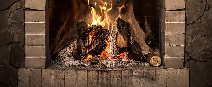 Cost of Rebuilding A Fireplace in Euclid, Ohio