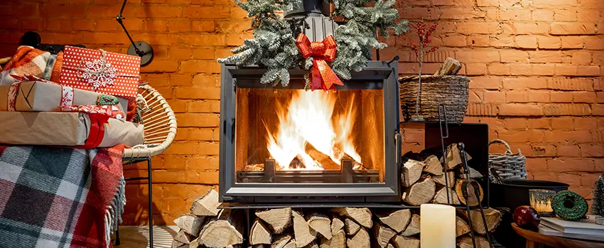 Steel Fireplace Grate Repair And Replacement Services in Euclid, Ohio