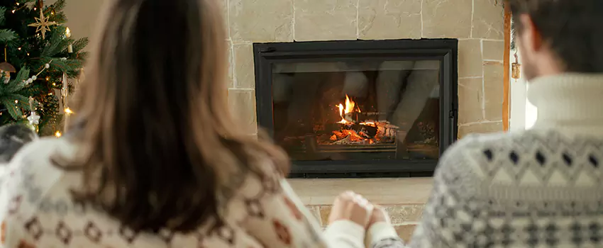 Fireplace Firebox Refurbish & Restore Services in Euclid, OH