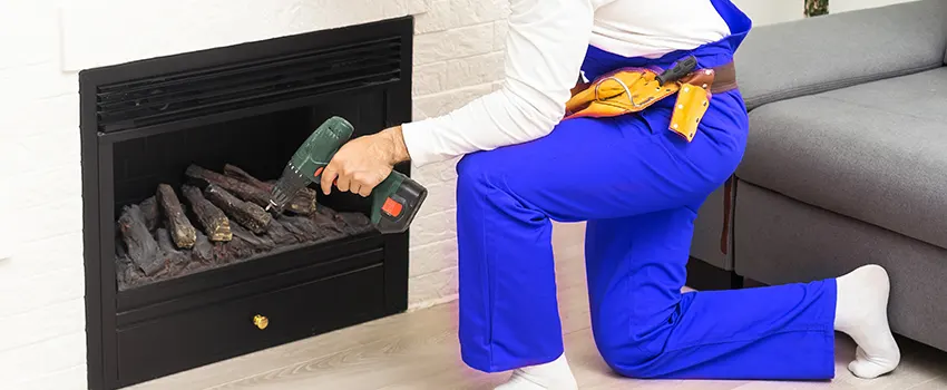 Fireplace Safety Inspection Specialists in Euclid, Ohio