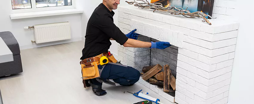 Gas Fireplace Repair And Replacement in Euclid, OH