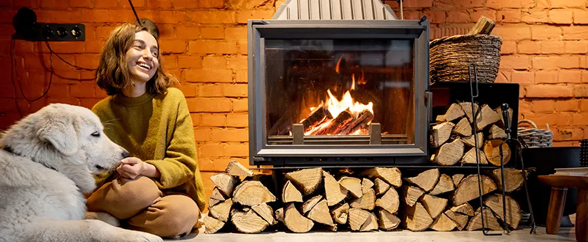 Fireplace Smell Removal Cost in Euclid, OH