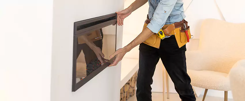 Traditional Fireplace Vent Sweeping in Euclid, OH
