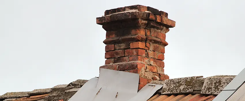 Cost of Fixing Blocked Chimney in Euclid, Ohio